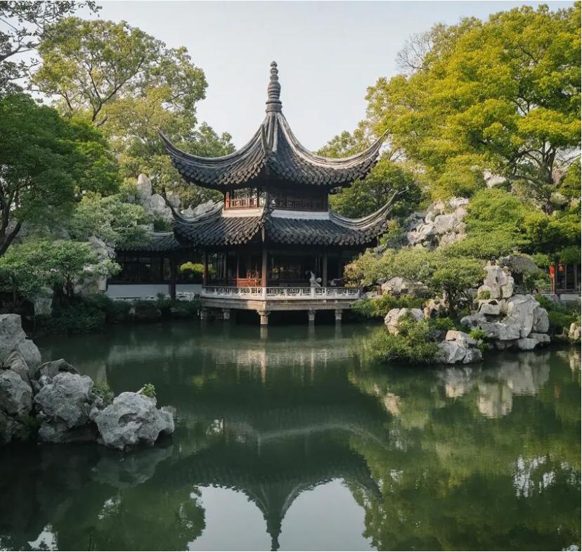 大悟县雪青餐饮有限公司